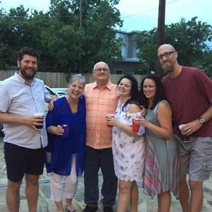 Meet your Posher, Lisa